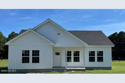 919 Chambers Ferry Road, Edenton, NC 27932 - Photo 1