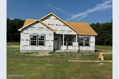 919 Chambers Ferry Road, Edenton, NC 27932 - Photo 1