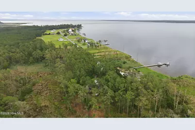 134 W Dowry Creek, Belhaven, NC 27810 - Photo 11