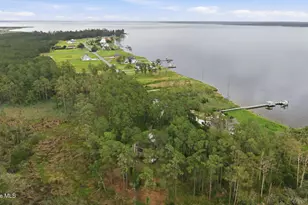 134 W Dowry Creek, Belhaven, NC 27810 - Photo 11