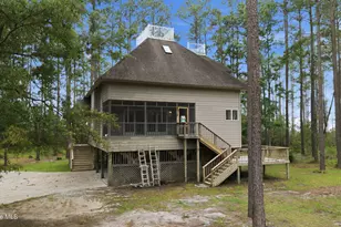 134 W Dowry Creek, Belhaven, NC 27810 - Photo 3