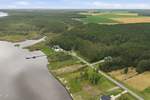 134 W Dowry Creek, Belhaven, NC 27810 - Photo 13