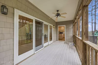 134 W Dowry Creek, Belhaven, NC 27810 - Photo 21
