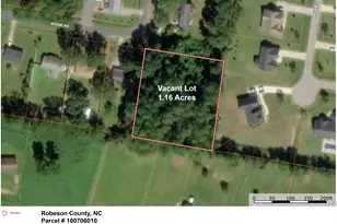 Lot 118 Boone Rd, Lumberton, NC 28360 - Photo 1