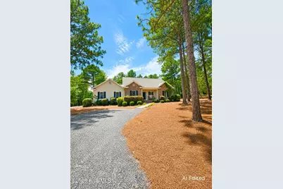 124 Lancashire Lane, West End, NC 27376 - Photo 1