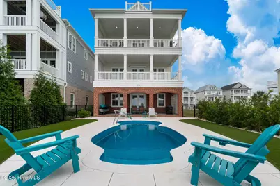 747 Cannonsgate Drive #Lot 463, Newport, NC 28570 - Photo 27