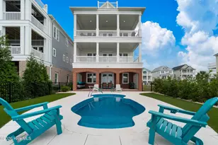 747 Cannonsgate Dr, Newport, NC 28570 - Photo 27