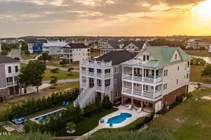 747 Cannonsgate Dr, Newport, NC 28570 - Photo 23