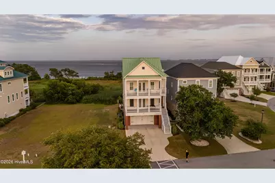 747 Cannonsgate Drive #Lot 463, Newport, NC 28570 - Photo 5
