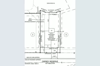 1121 Osprey Reserve Lot #3, Leland, NC 28451 - Photo 31