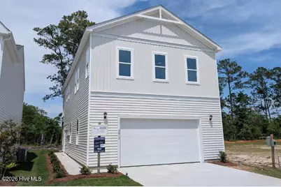 3013 Surfwatch Drive SE Lot #27, Bolivia, NC 28422 - Photo 1