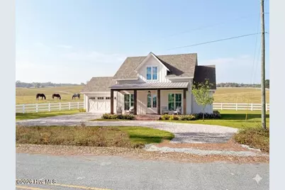 301 Thick Neck Road, Edenton, NC 27932 - Photo 1