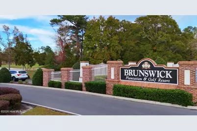 8711 NW Nashville Drive NW #1207, Calabash, NC 28467 - Photo 21