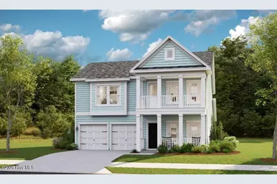 8711 NW Nashville Drive NW #1207, Calabash, NC 28467 - Photo 1