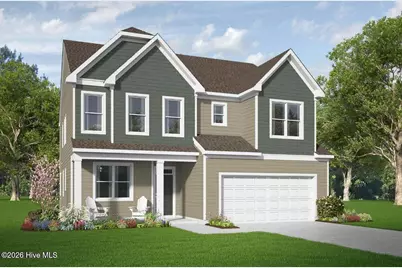 1314 Rosenwald Drive NE Lot #68, Leland, NC 28451 - Photo 1