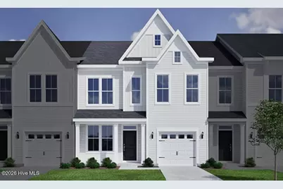 1224 Corolla Drive, Castle Hayne, NC 28429 - Photo 1