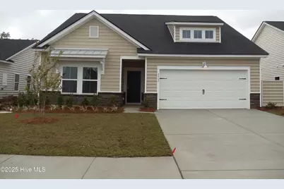 1007 Florence Street NW #Lot 1231, Calabash, NC 28467 - Photo 1