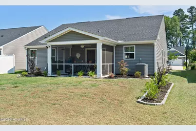 1280 Hickmans Branch Drive NW, Carolina Shores, NC 28467 - Photo 37