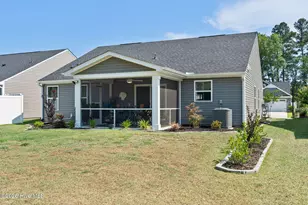 1280 Hickmans Branch Dr NW, Carolina Shores, NC 28467 - Photo 37