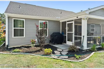 1280 Hickmans Branch Drive NW, Carolina Shores, NC 28467 - Photo 33