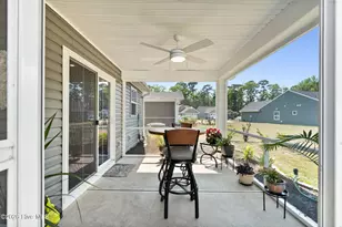 1280 Hickmans Branch Dr NW, Carolina Shores, NC 28467 - Photo 3