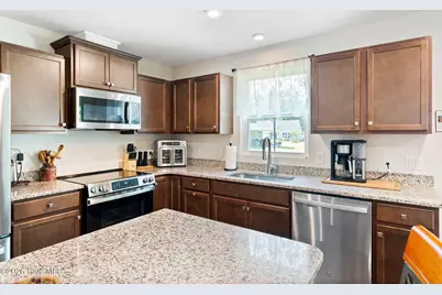 1280 Hickmans Branch Drive NW, Carolina Shores, NC 28467 - Photo 9