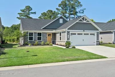 1280 Hickmans Branch Drive NW, Carolina Shores, NC 28467 - Photo 41