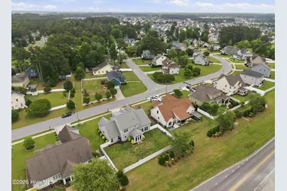 3608 Colony Woods Drive, Greenville, NC 27834 - Photo 51