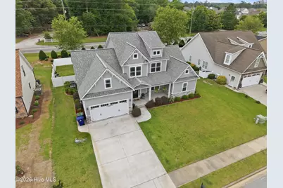 3608 Colony Woods Drive, Greenville, NC 27834 - Photo 43