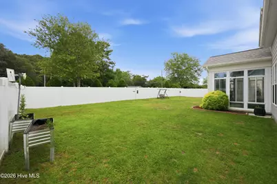 3608 Colony Woods Drive, Greenville, NC 27834 - Photo 5
