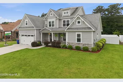 3608 Colony Woods Drive, Greenville, NC 27834 - Photo 41
