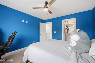 3608 Colony Woods Drive, Greenville, NC 27834 - Photo 37