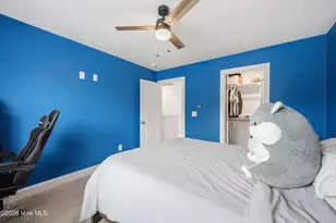 3608 Colony Woods Dr, Greenville, NC 27834 - Photo 37