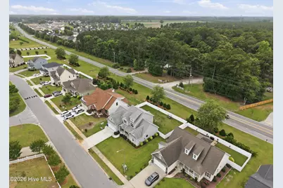 3608 Colony Woods Drive, Greenville, NC 27834 - Photo 49