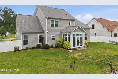 3608 Colony Woods Drive, Greenville, NC 27834 - Photo 45