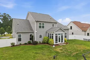 3608 Colony Woods Dr, Greenville, NC 27834 - Photo 45