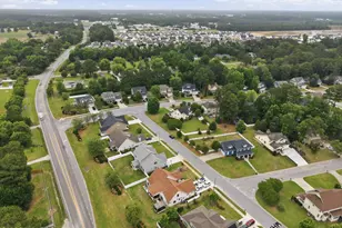 3608 Colony Woods Dr, Greenville, NC 27834 - Photo 53