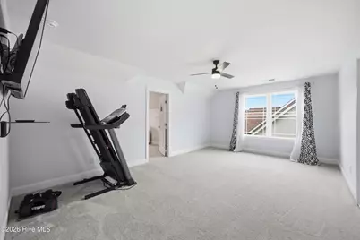 3608 Colony Woods Drive, Greenville, NC 27834 - Photo 29