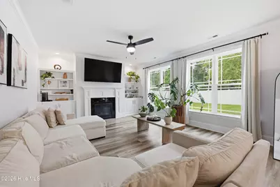 3608 Colony Woods Drive, Greenville, NC 27834 - Photo 13