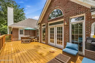 5712 Ruxton Way, Wilmington, NC 28409 - Photo 11