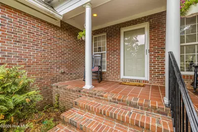 5712 Ruxton Way, Wilmington, NC 28409 - Photo 3