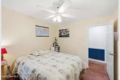 5712 Ruxton Way, Wilmington, NC 28409 - Photo 33