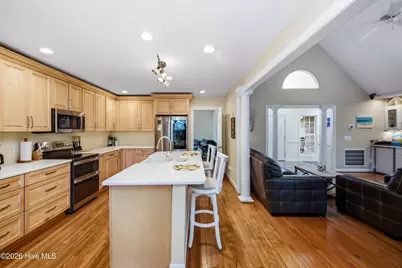 5712 Ruxton Way, Wilmington, NC 28409 - Photo 17