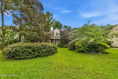 5712 Ruxton Way, Wilmington, NC 28409 - Photo 5