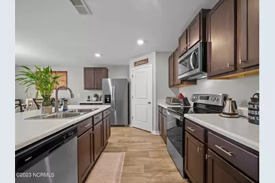 184 Everett Yopp Drive, Sneads Ferry, NC 28460 - Photo 11