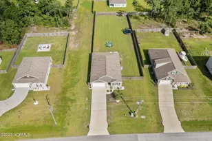 184 Everett Yopp Dr, Sneads Ferry, NC 28460 - Photo 7