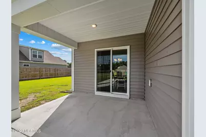 184 Everett Yopp Drive, Sneads Ferry, NC 28460 - Photo 5