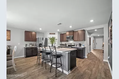 184 Everett Yopp Drive, Sneads Ferry, NC 28460 - Photo 13