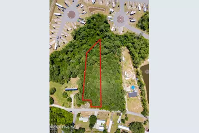 Lot 11 Trout Street, Holly Ridge, NC 28445 - Photo 1