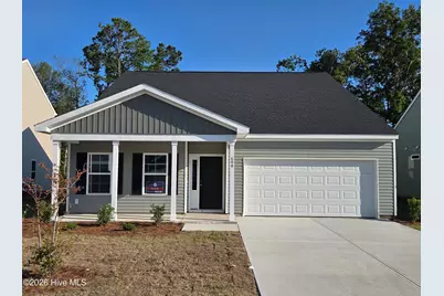 727 Mallory Drive, Sneads Ferry, NC 28460 - Photo 3